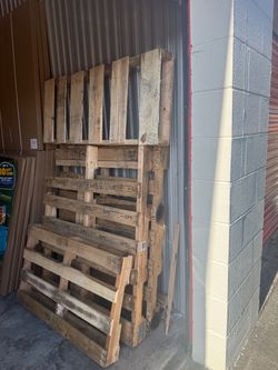Free Pallets 4 free