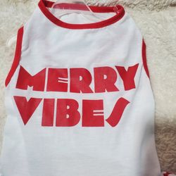 Christmas  Dog Dress