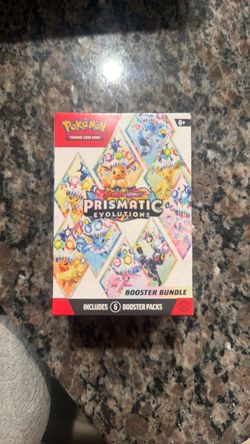Prismatic evolutions