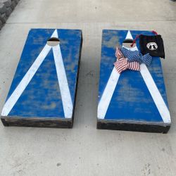 Corn Hole 