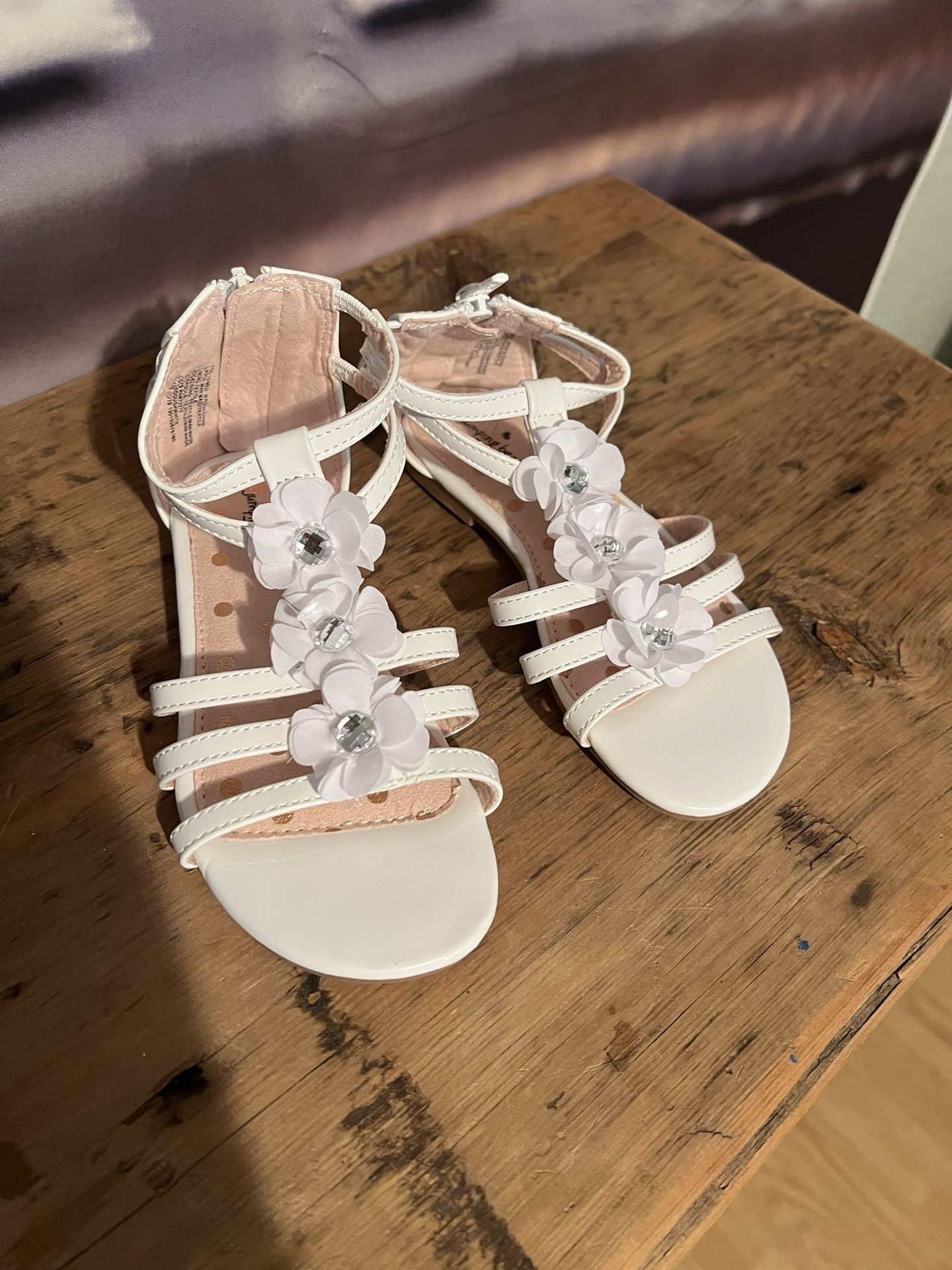 Baptism Dress, All Included Set