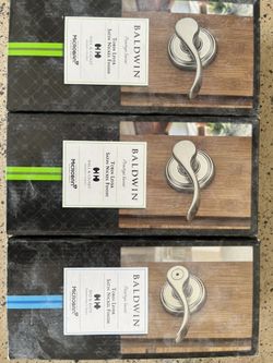 Door Handles