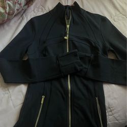 Lululemon Define Jacket