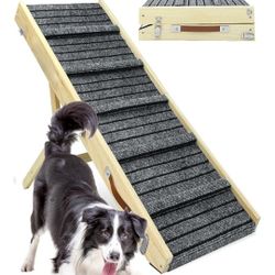 Folding Pet Ramp 