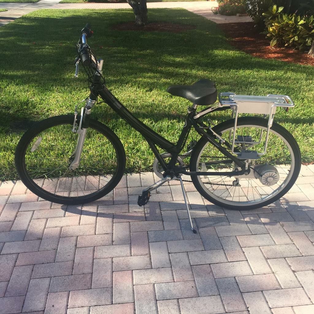Ezip electric bike sales
