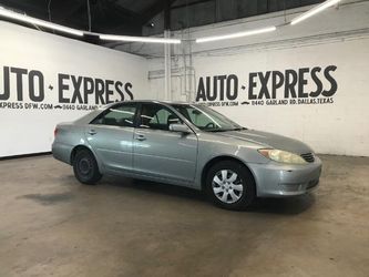 2006 Toyota Camry