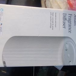 Pura Fragrance Diffuser