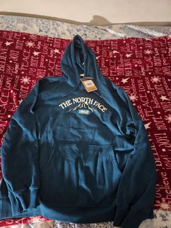 The North Face Varsity Hoodie