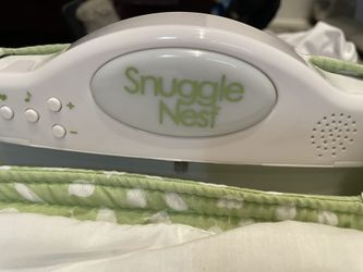 Snuggle Nest