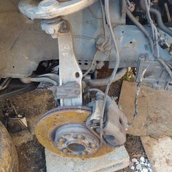 Infiniti G35 Parts
