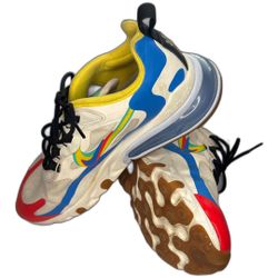 Size 9.5 - Nike Air Max 270 React Legend of Her W