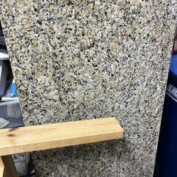 Free Granite Countertops