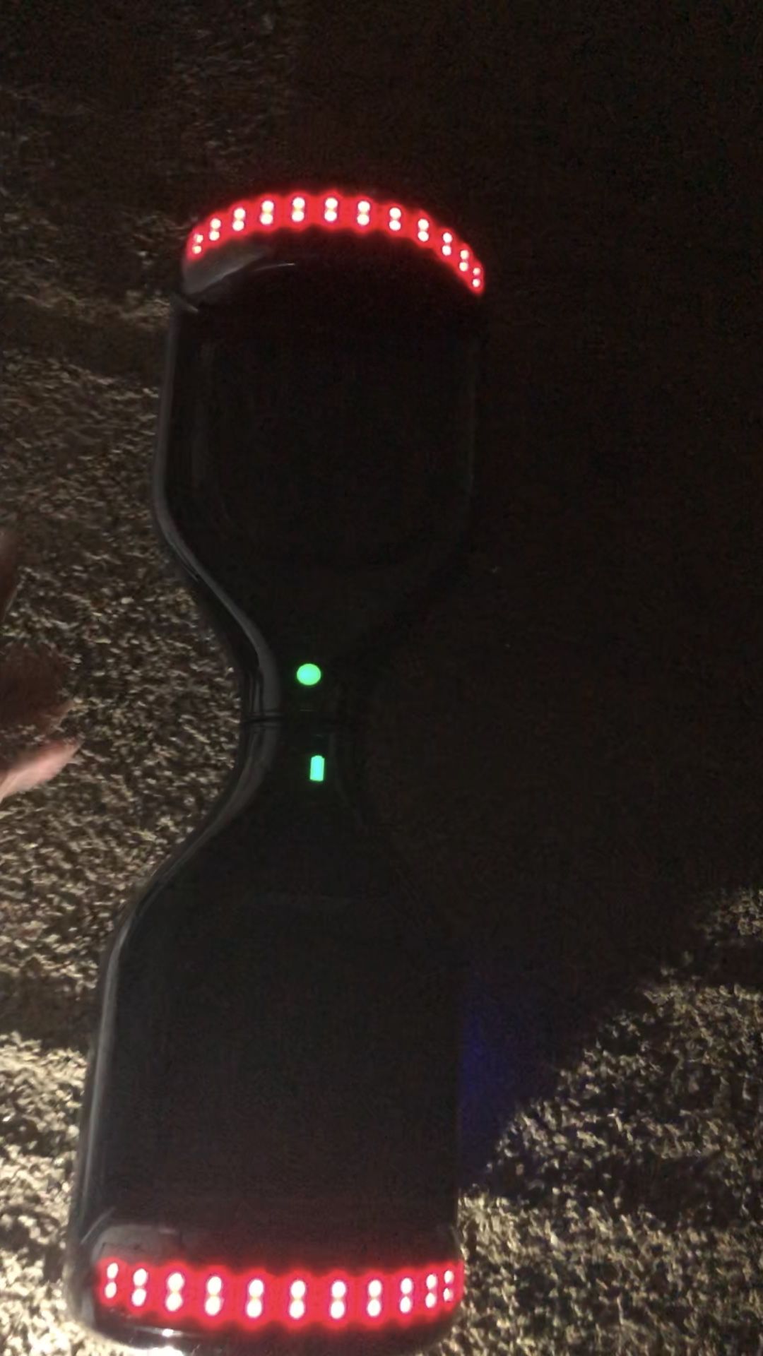 hover board