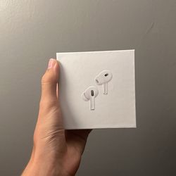 Apple AirPods 2nd Gen