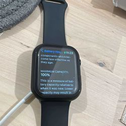 Apple Watch Series 7 45 Mm