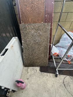 Granite Slab Stone Panel