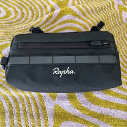 Rapha Handlebar Bag