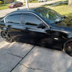 2006 bmw 330i