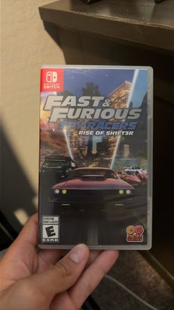 Fast & furious