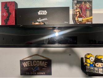 Funko pop display case