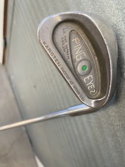 Golf Clubs