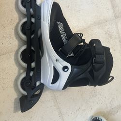 Papaison roller skates brand new size 6-9