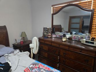 5 piece bedroom set