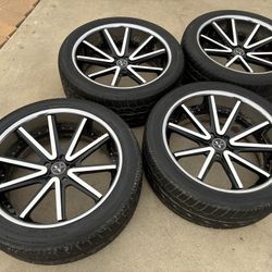 Rims White black 22 Forged 3 Pieces Wheels 5x130 rines For PORSCHE Cayenne Panamera Mercedes Benz G-class Lamborghini Urus Audi Q6 Q7 RS SQ6 