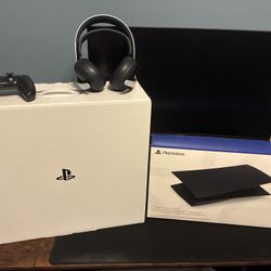 PS5 Bundle