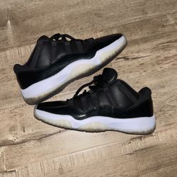 Jordan 11