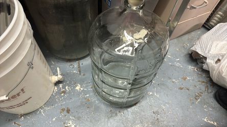 Brewing Equipment