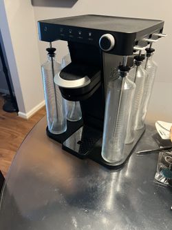 Black And Decker(BEV)