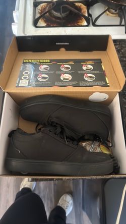 Kids Heelys