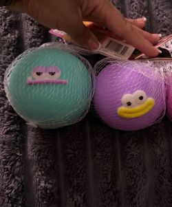 SQUISHY FUNNY FACES