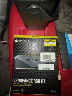 Storage for pc. 2x16 for 32 gigs. Normally about $200. I'll sell for $40