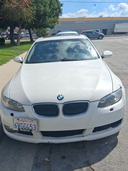 2009 BMW 328i