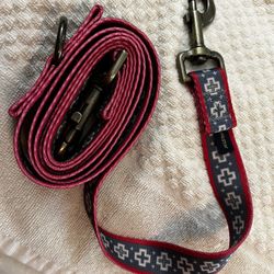Pendleton Dog Leash