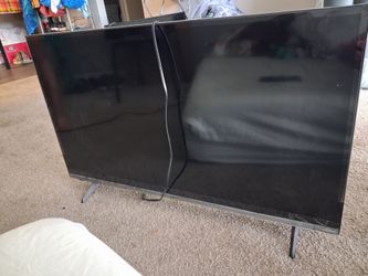 Repair vizio tv