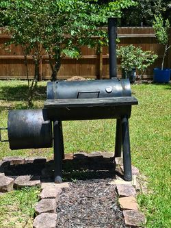 Bbq Pit For Sale