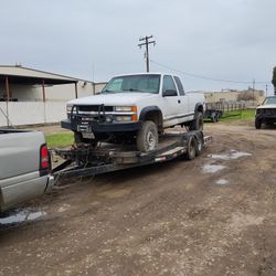 Chevy Parts 1500&3500