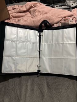 Brand new card holder