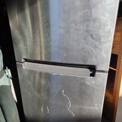 Refrigerator Whirlpool 