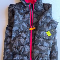 Jacket.