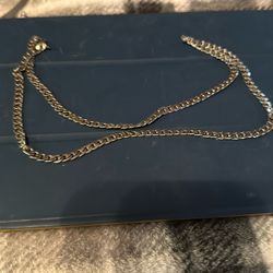 Men’s Necklace