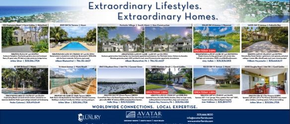 Miami real estate available for sale