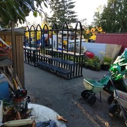 Commercial Plant Stand $ 150 , Will Deliver.