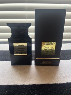 Tom Ford Tobacco Vanille