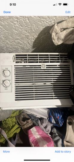 Mini a/c Unit 