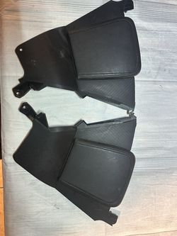 350Z Knee Trim With Padding 