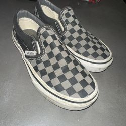 Kids Vans 12y 